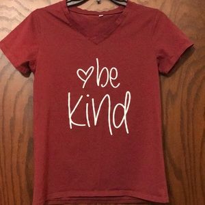 Be Kind T-Shirt